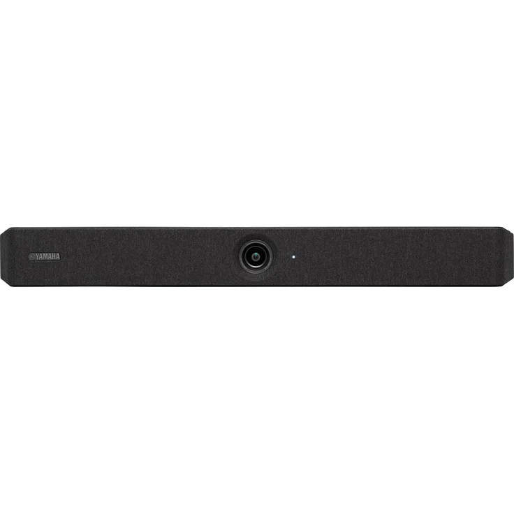 Yamaha CS-800 Video-Soundbar für kleinere Meeting- und Huddle-Räume (42 W, 2.1 Kanal), Soundbar, Schwarz – Bild 1