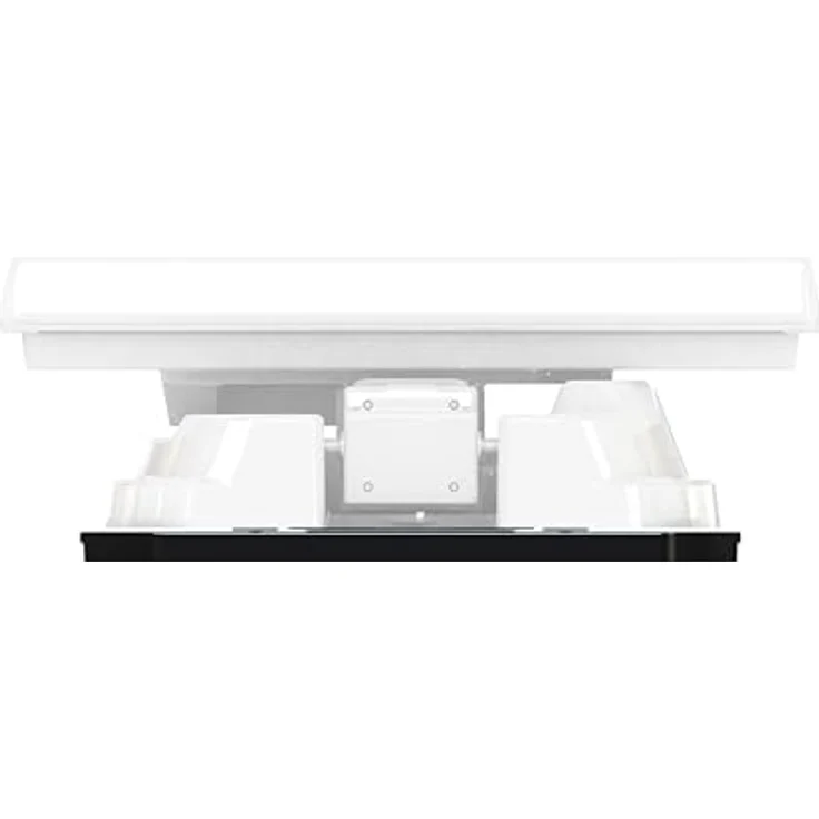 SELFSAT Selfsat Snipe Platinum 2 - Twin - Vollautomatische Satellitenantenne, Campingantenne mit BT Fernbedienung und iOS/Android Steuerung, GPS, Flachantenne, PLL-LNB - Weiß – Bild 4