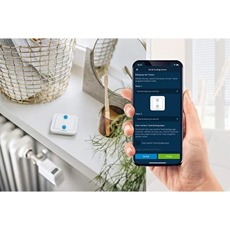 Bosch Smart Home flexibler Universalschalter (Variante Deutschland und Österreich) – Bild 3