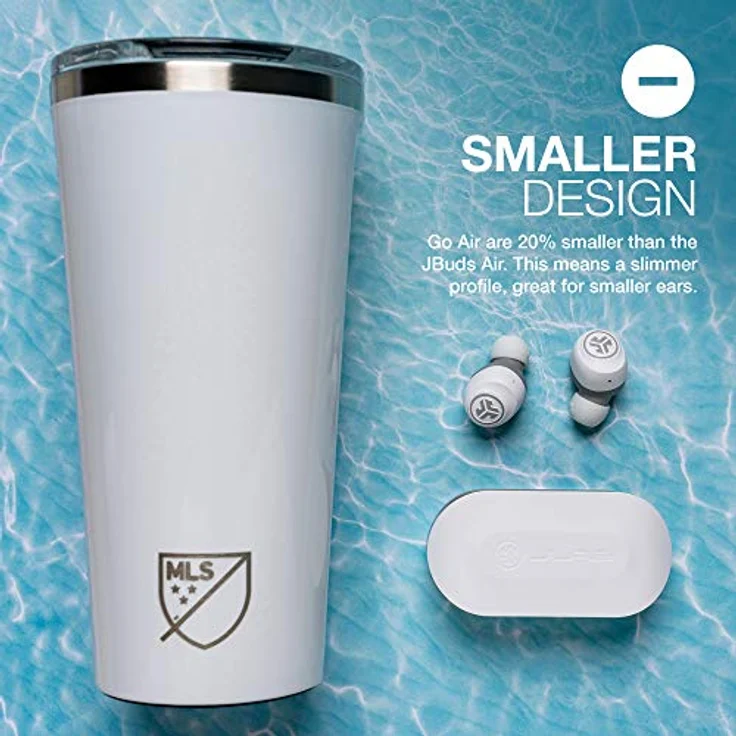 Jlab GO AIR – Bild 6