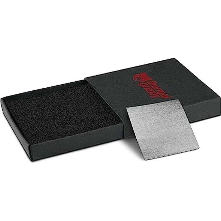 Thermal Grizzly - KryoSheet (33x33x0,2mm) - Graphene Thermal Pad - Highest Thermal Conductivity - Alternative For High Performance Thermal Paste CPU/GPU/PS4/PS5/Xbox – Bild 4
