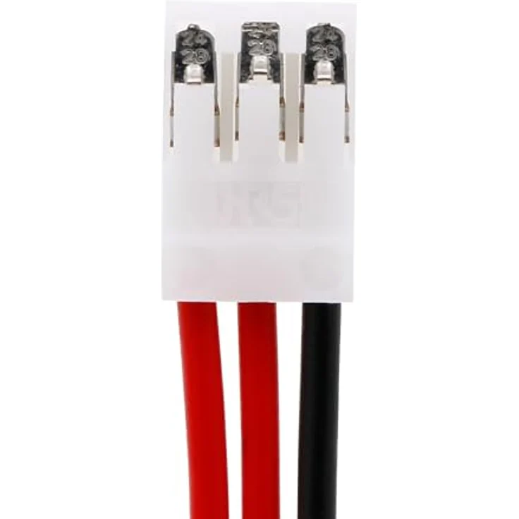 TCTK Akku 1500mAh Ni-MH für [Seiko] DP414, DPU-414, 4.8V, Grün, ersetzt 4334612, BP-4005, BP-4005-E – Bild 3