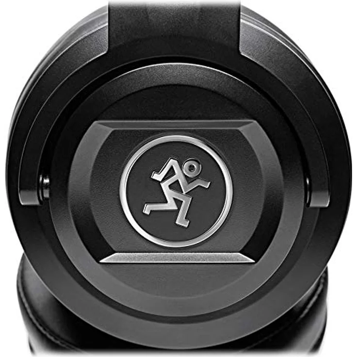 Mackie 2049420-00 Over-Ear-Kopfhörer – Bild 6