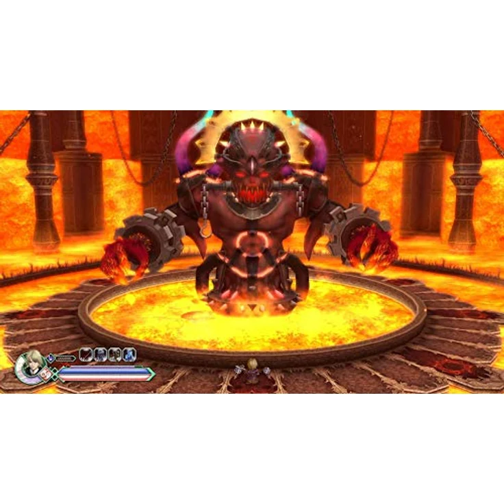 Ys Origin (Switch) – Bild 6
