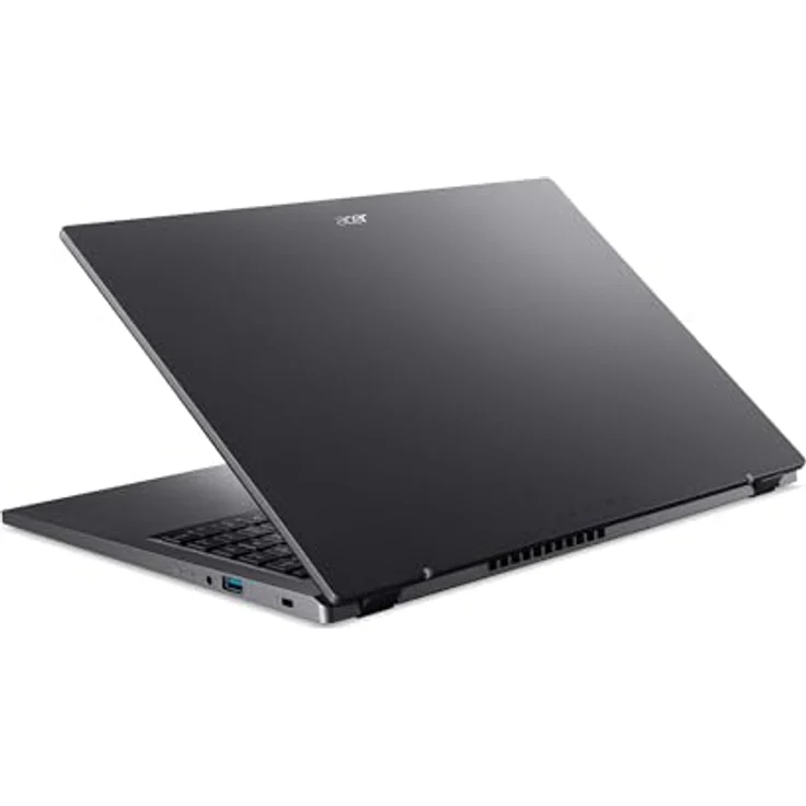 Acer Aspire 5 A515-58, 15.6 Zoll Notebook mit Intel Core i7-13620H, 16 GB RAM, 512 GB SSD, grau – Bild 10