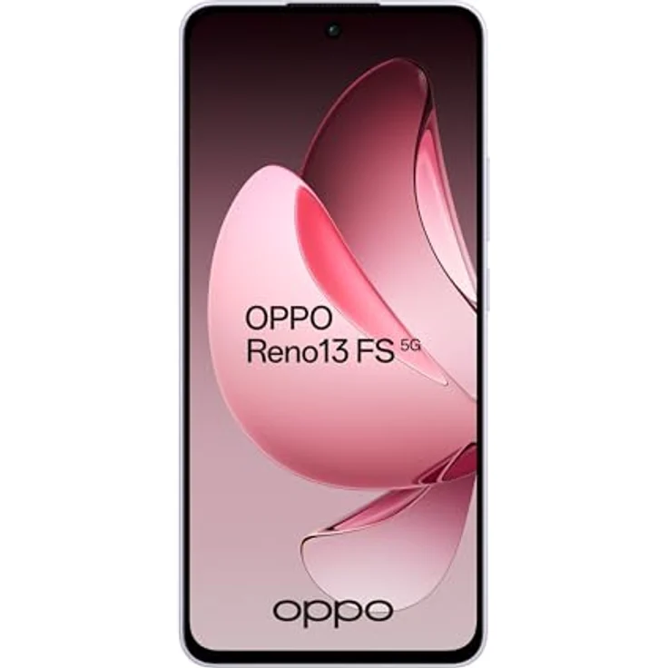 OPPO Reno 13 FS 5G, Smartphone mit 12 GB RAM, 512 GB Speicher, 50 MP Dreifach-Kamera, IP69 wasserdicht, 6,67'' AMOLED-Display – Bild 5