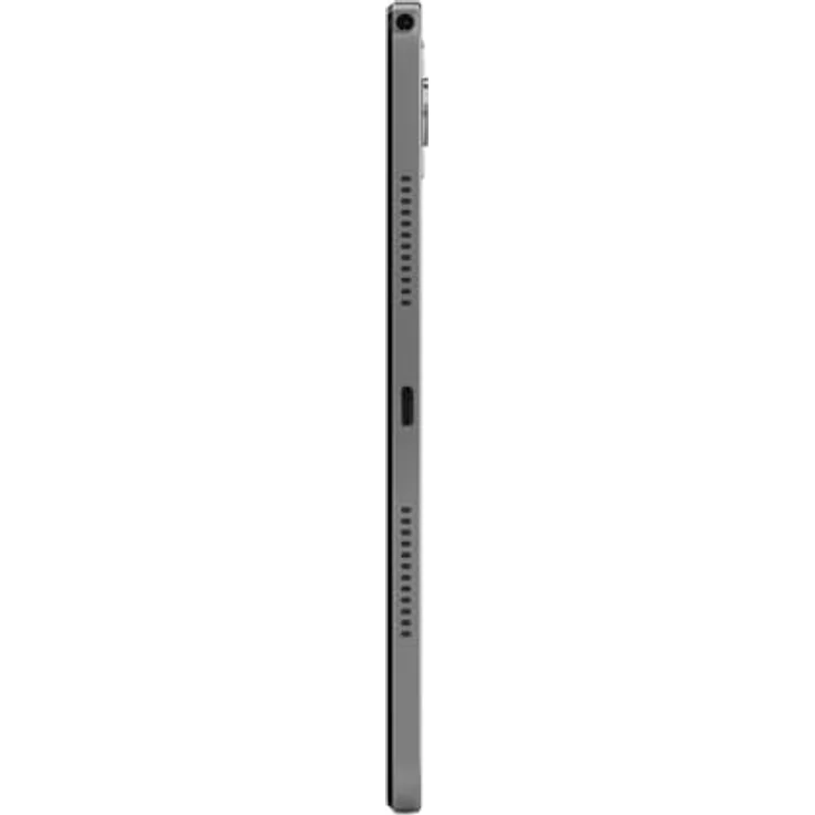 Lenovo Tab M11 (11", 128 GB, Luna Gray), Tablet, Grau – Bild 2