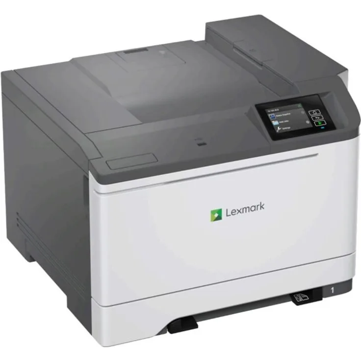 Lexmark 50M0170 Laserdrucker Farbe 1200 x 1200 DPI A4 Wi-Fi
