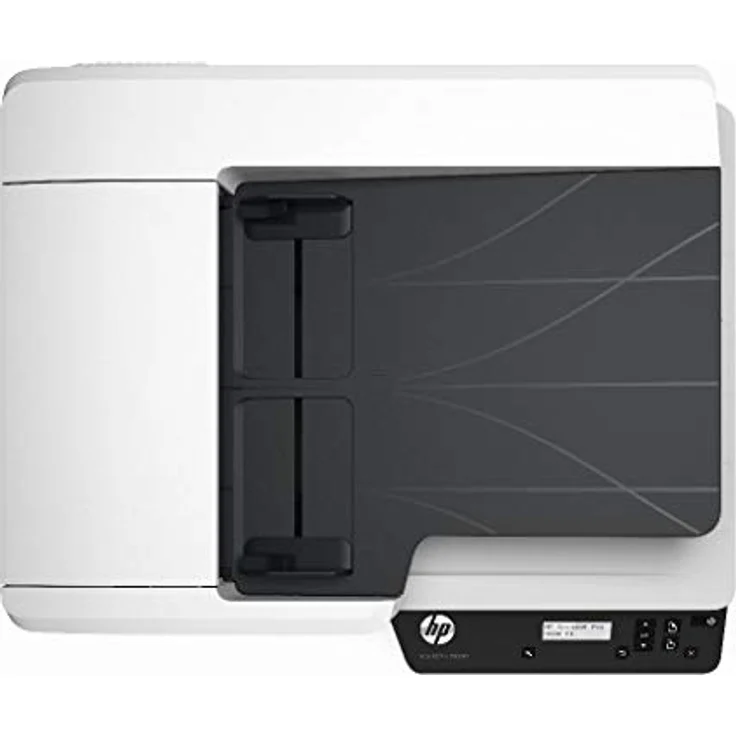 HP Scanjet PRO 3500 F1 – Bild 10