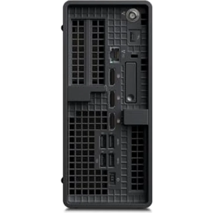 Lenovo ThinkStation P3 Ultra Gen 2 SFF, AI Workstation mit Core Ultra 9 285, 48 GB RAM, 512 GB SSD, vPro Enterprise, RTX PRO 2000 Blackwell, Deutsch – Bild 3
