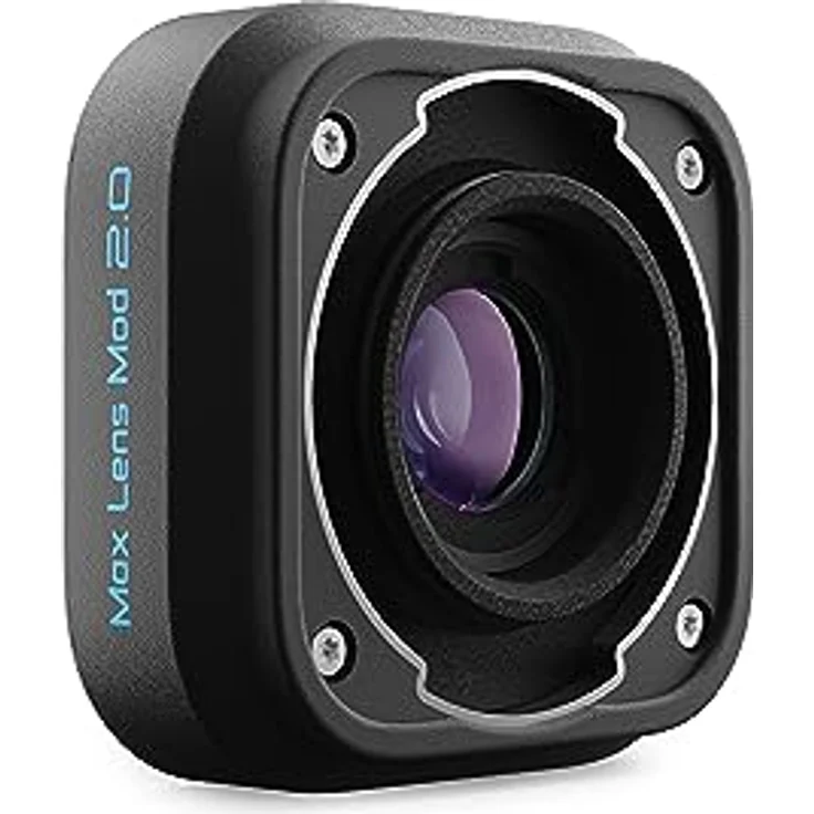 GoPro Max Lens Mod 2.0 (HERO12 Black) – Offizielles GoPro-Zubehör – Bild 2