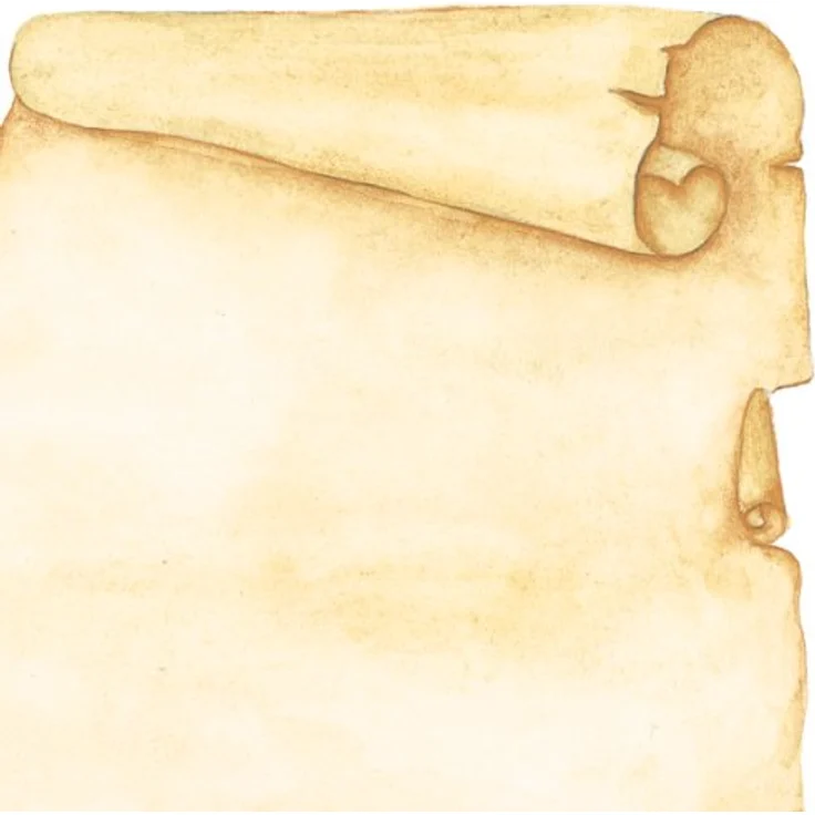 SIGEL DP235 Motiv-Papier "Pergament" Briefpapier 90 g DIN A4, 50 Blatt – Bild 2