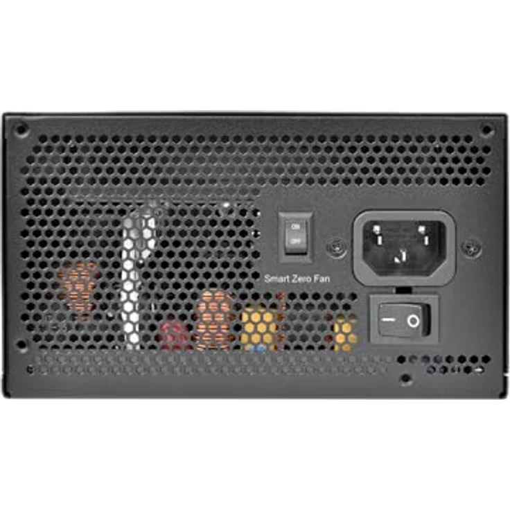 Thermaltake Toughpower GT 750W Modular 80Plus Gold Netzteil – Bild 2