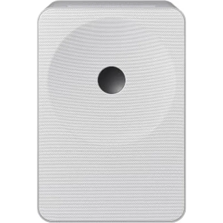 Samsung Music Studio 7 HW-LS71H/ZG, WLAN Lautsprecher mit Bluetooth, 3.1.1-Kanal, Weiß