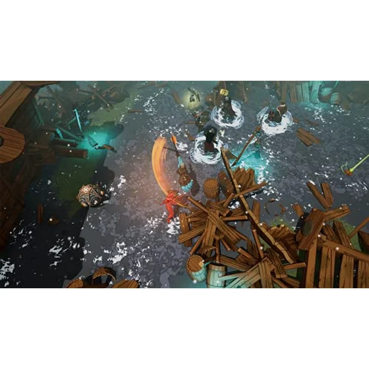 Tribes of Midgard (Deluxe Edition) – Bild 5