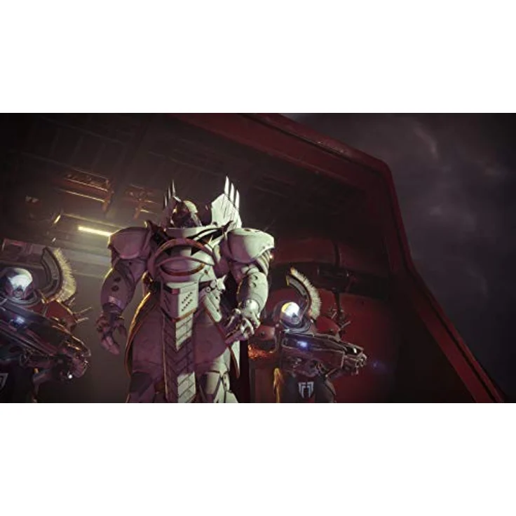 Destiny 2: Forsaken - Legendary Collection [inkl. kostenlosem Upgrade für PS5] (PS4) – Bild 4