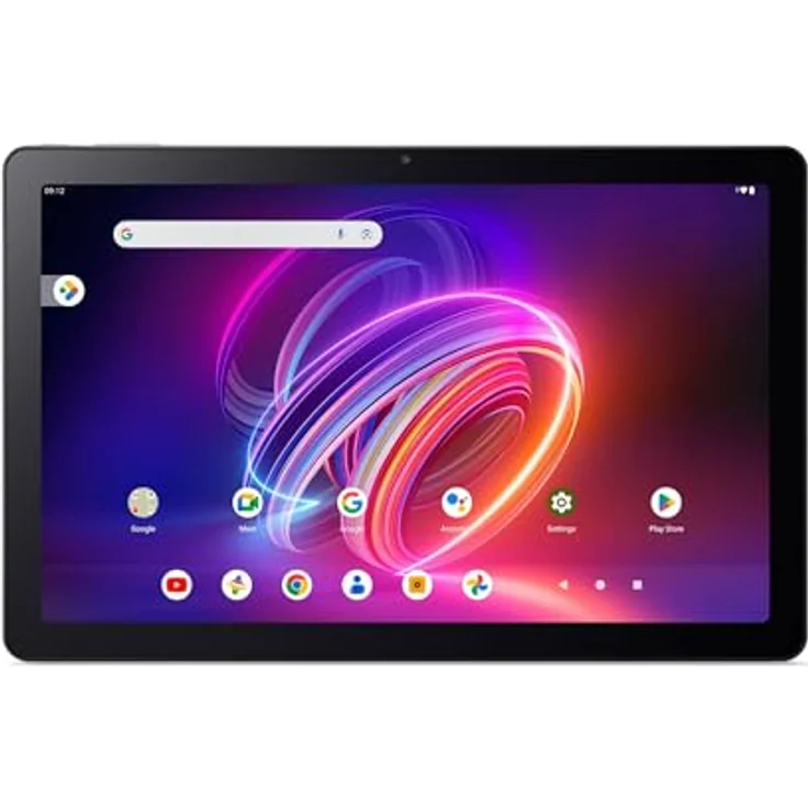 Acer Iconia Tab P11 Tablet (128 GB, 8 GB RAM, 11 Zoll QLED) in Iron Grey - Preisvergleich – Bild 3