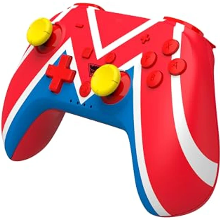 Dragonshock PopTop Compact Gamepad für Nintendo Switch, kabellos mit Bluetooth und USB Typ-C – Bild 3