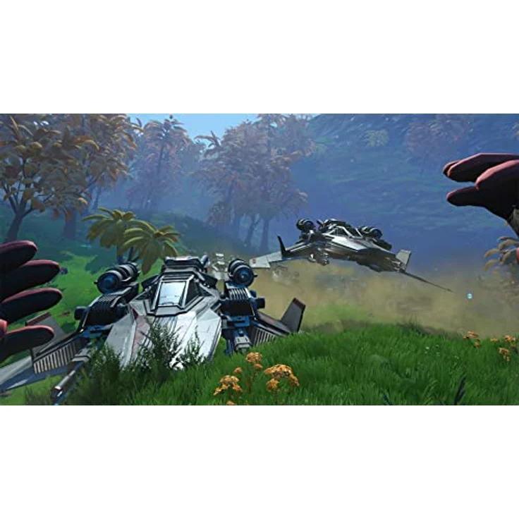 No Mans Sky PS5 – Bild 5