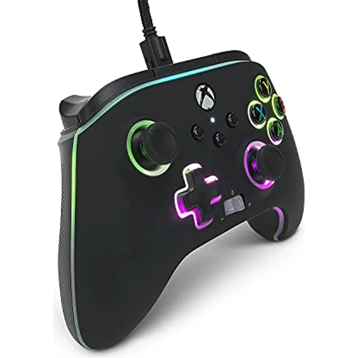 PowerA Spectra Infinity Enhanced Controller (Xbox SX/Xbox One) – Bild 5