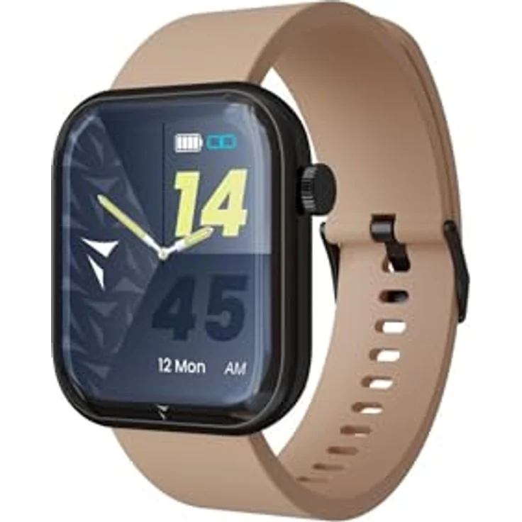 Techmade Smartwatch Glam mit Künstlicher Intelligenz - Bundle-Pack – Bild 3
