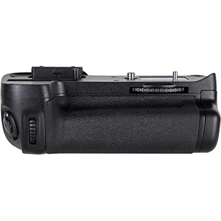 Khalia-Foto ayex Akkugriff Batteriegriff AX-D7100-D7200 für Nikon D7100, D7200 (ähnlich wie MB-D15) – Bild 2