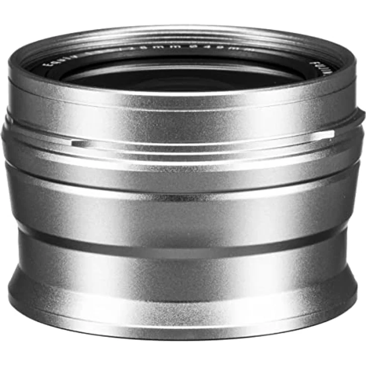 Fujifilm Weitwinkel Konverter WCL-X100 Silber – Bild 6