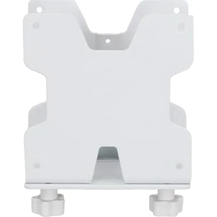 Ergotron Thin Client Montagesatz, Weiß – Bild 1