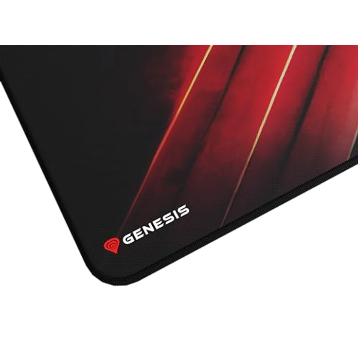 Genesis Mauspad Carbon 500 "Flash XXL (900mm x 450mm) – Bild 4