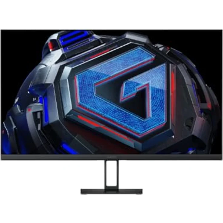 Xiaomi 2K Gaming Monitor G27Qi, 27 Zoll, 165Hz, WQHD, Curved – Bild 1