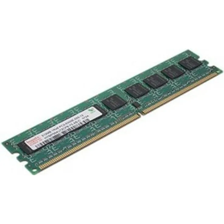 Fujitsu RAM Fujitsu D5 32GB (1x32GB) 1Rx4 DDR5-4800 R ECC, 32 GB, 4800 MHz, DDR5-RAM, RAM