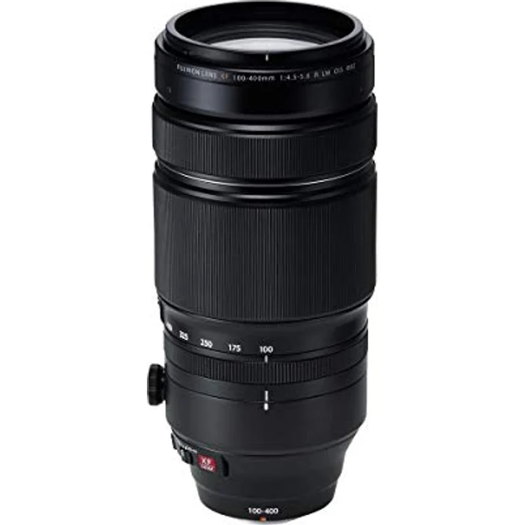 Fujifilm Fujinon 100-400  / F 4.5-5.6 XF R LM OIS WR – Bild 7