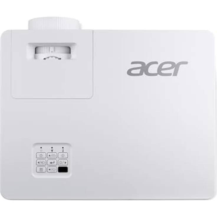 Acer PL6620 Beamer, Business-Projektor mit 6.000 ANSI Lumen, WUXGA Auflösung und Laser Diode – Bild 4