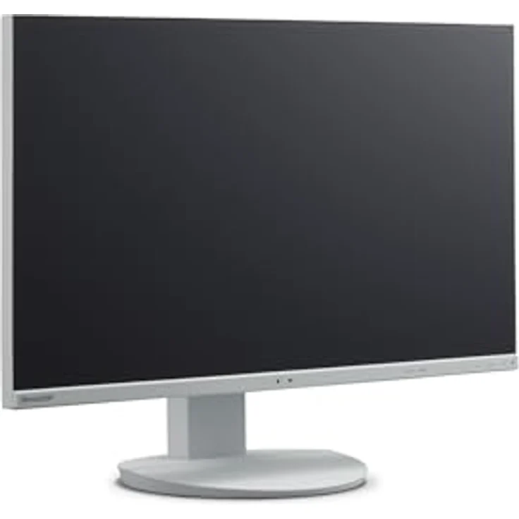 Sharp EA272W 27" IPS Monitor, 2560 x 1440 QHD, 94Hz, 6ms, USB-C, weiß – Bild 2