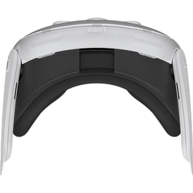 Urban Armor Gear Plyo Case Schutzhülle für Meta Quest 3, robuster Schutz mit durchscheinendem Design, Ice – Bild 7