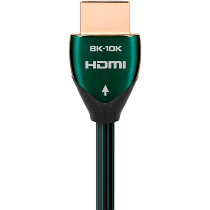 AudioQuest Forest 48 HDMI 2.1 Kabel 8K-10K, 48 Gbit-s : 1,50m – Bild 4