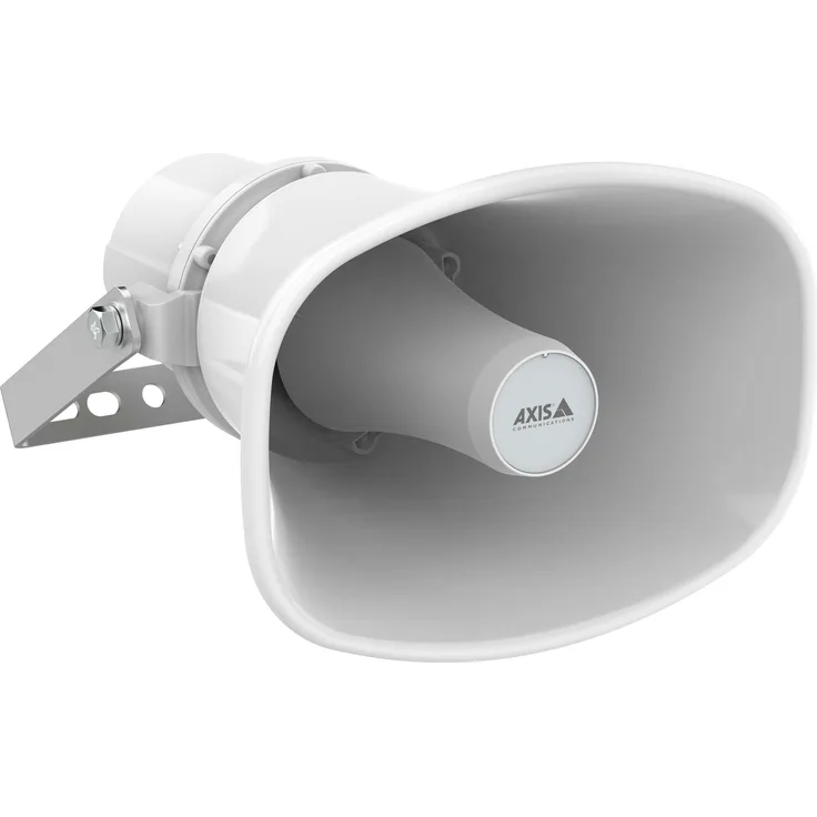 Axis C1310-E MK II NETWORK HORN (Netzwerk Zubehör) - Outdoor Speaker, Überwachungskamera-Zubehör