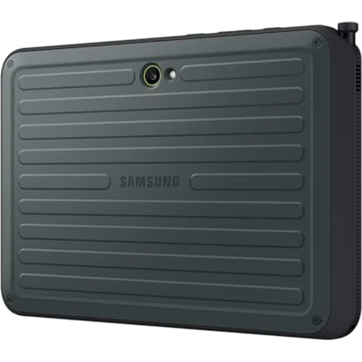 Samsung Galaxy Tab Active5 Pro, 256GB, 10.1 Zoll Android-Tablet mit IP68, Snapdragon, 1920 x 1200, grün – Bild 8