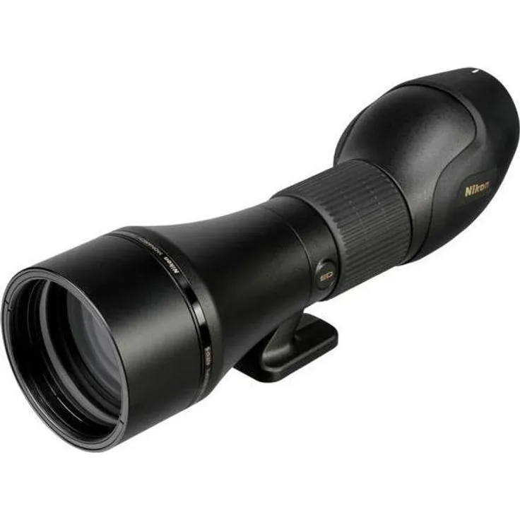 Nikon MONARCH Fieldscope, 82 mm, apochromatisches System mit ED-Glas, wasserdicht und beschlagfrei