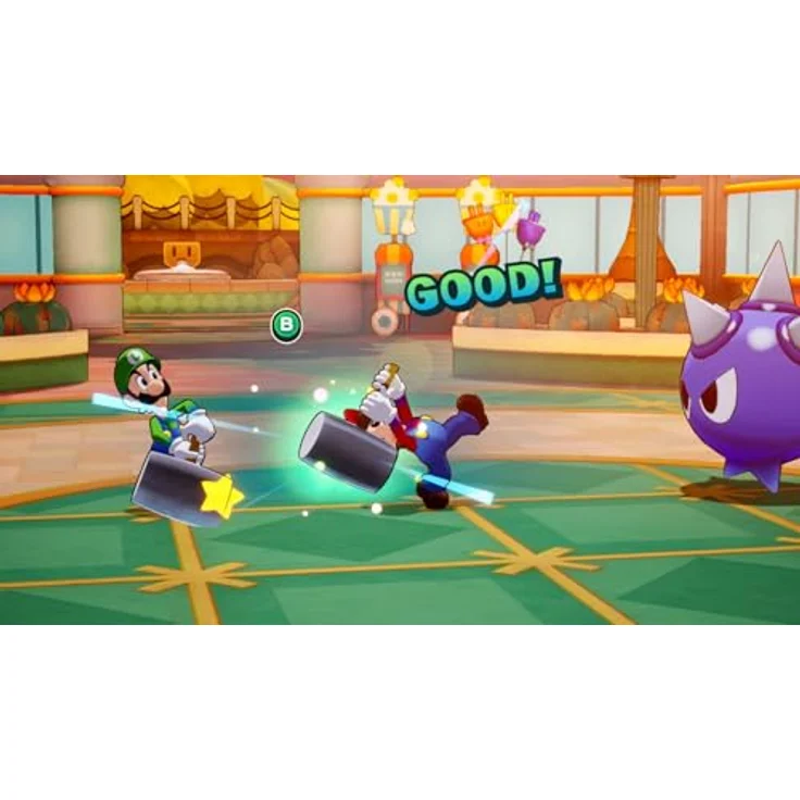 Nintendo Mario & Luigi: Brothership, Nintendo Switch Game – Bild 3