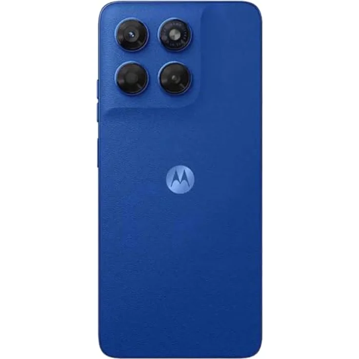 Motorola moto g47, 5G Smartphone mit 108MP Kamera, 128GB Speicher, Blau, 6.67 Zoll Display – Bild 3