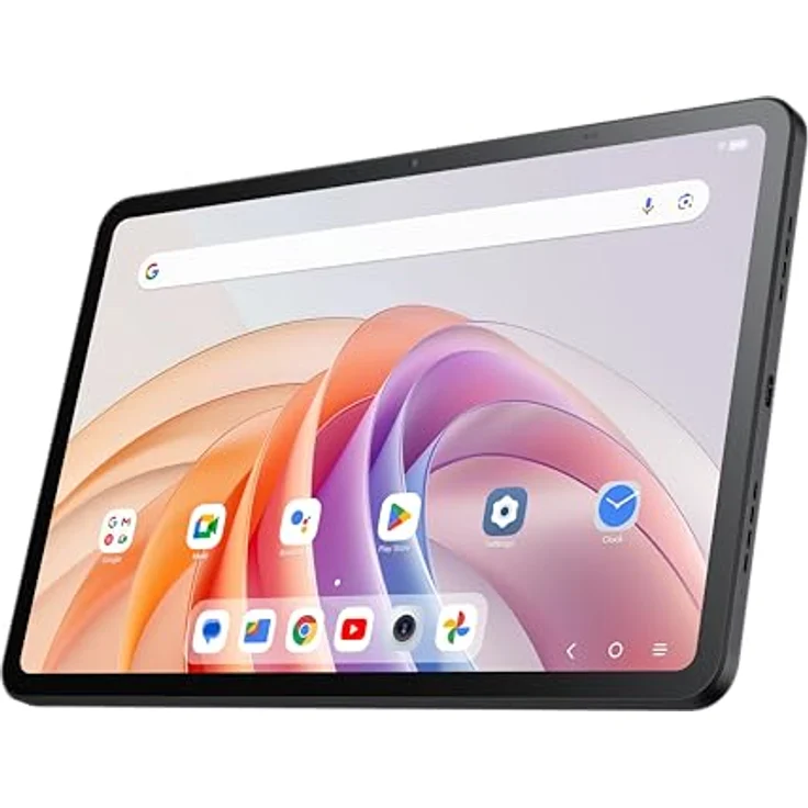 TCL Tab 11 FE, 11 Zoll Tablet mit 128GB Speicher, Space Grau, WiFi, FullHD+ Display – Bild 8