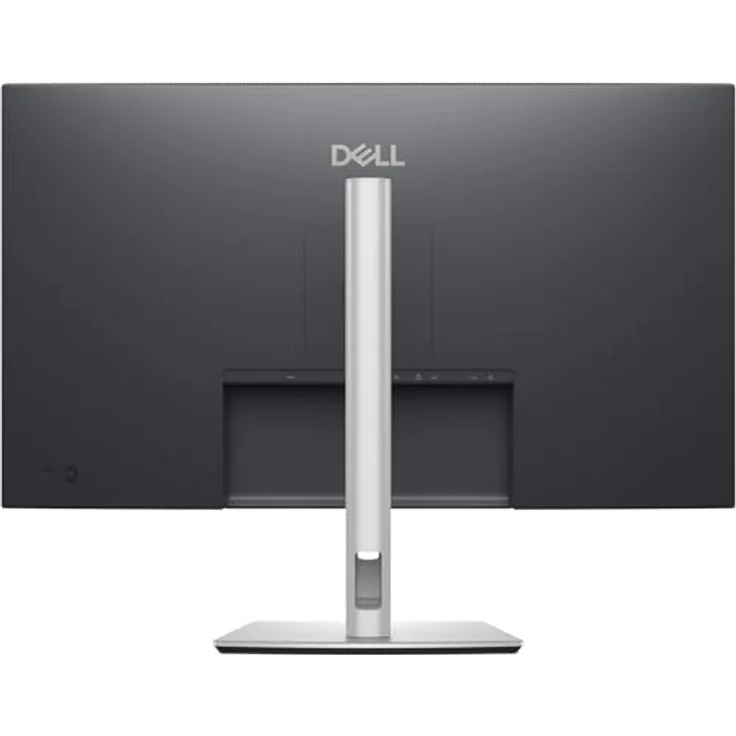 Dell Pro Plus P3225QE LED-Display 80 cm [31.5] 3840 x 2160 Pixel 4K Ultra HD LCD Schwarz, Grau Pro 32 Plus 4K USB-C Hub Monitor – Bild 2