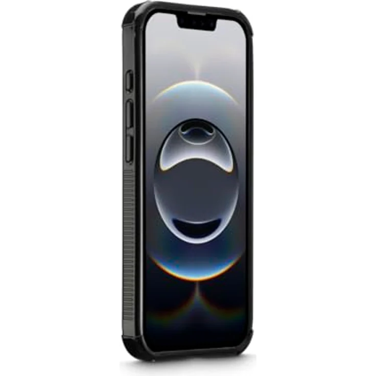 Hama 019099 Extreme Protect Cover für Apple iPhone 16e, magnetisch, Schwarz – Bild 10