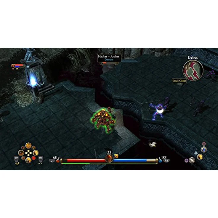 Titan Quest : Xbox One , ML – Bild 3