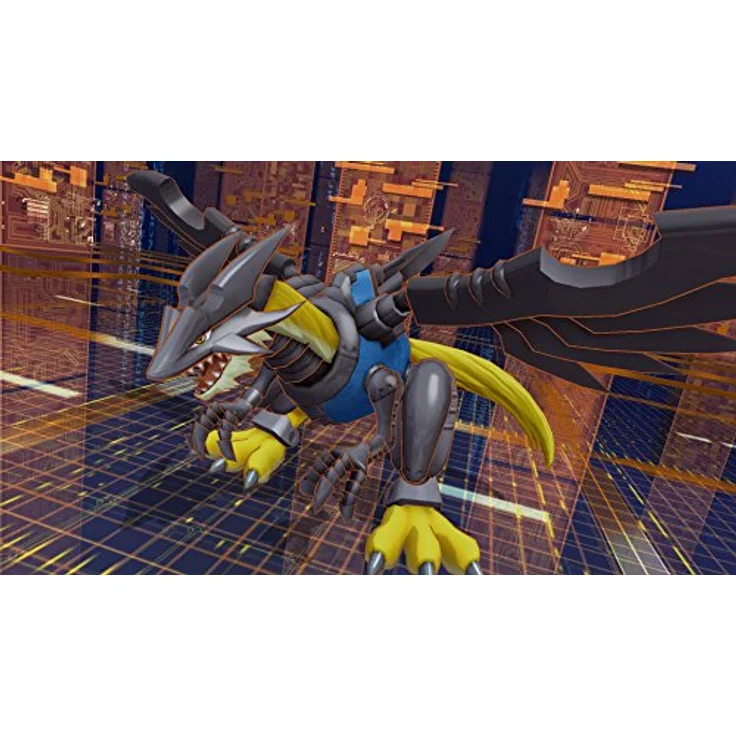 Digimon Story - Cybersleuth: Hacker's Memory (PS4) - Preisvergleich – Bild 6