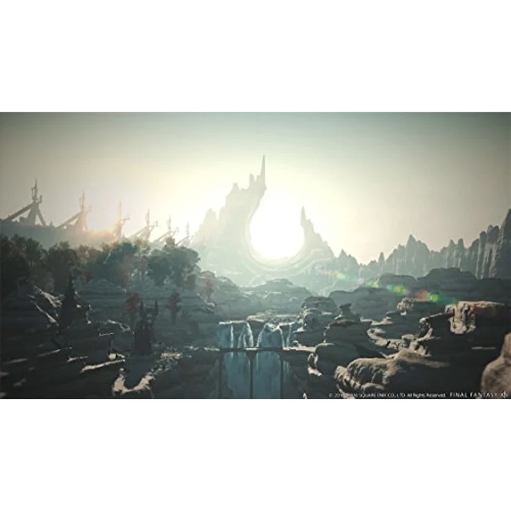 Final Fantasy XIV - A Realm Reborn: Stormblood Online (Add-On) (PC) – Bild 2