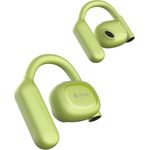 Devia OWS Star E2 Kabellose Over-Ear-Kopfhörer mit Bluetooth 5.3-Technologie und 800 mAh Akku - Grün