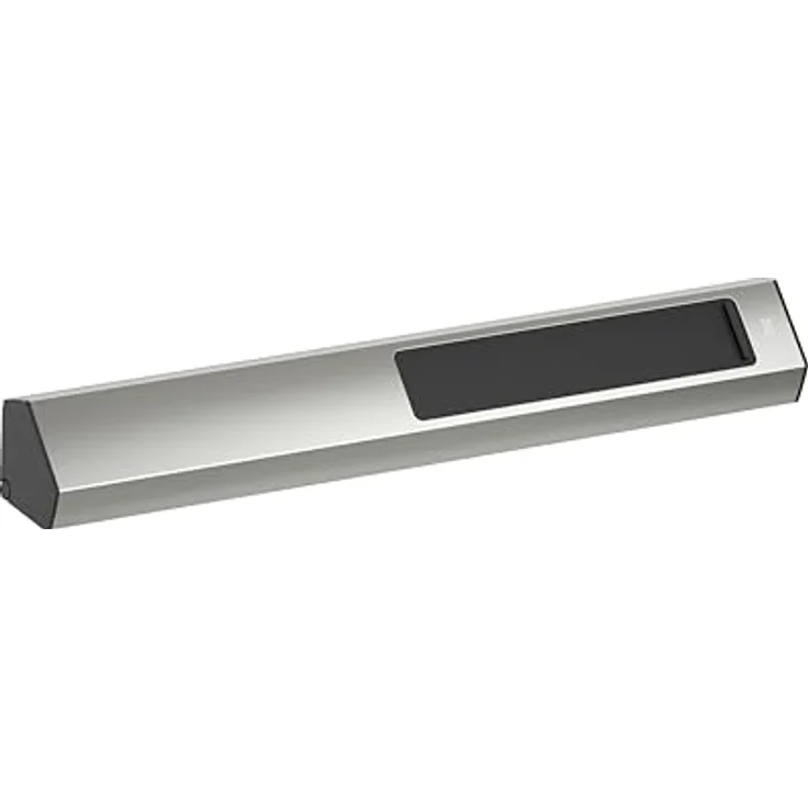 Bachmann CASIA 2 Steckdosenleiste, 3xCEE7/3 1xUSB A/C 22W, Edelstahl-Optik, 2,0m Kabellänge - Preisvergleich – Bild 3
