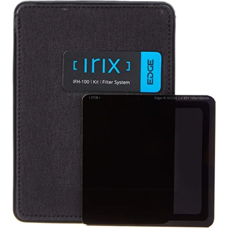 Irix Filter Edge 100 IR ND256 2.4 8Stops 100x100mm